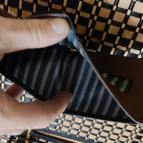 Men's wallet - Picture 5 of 5